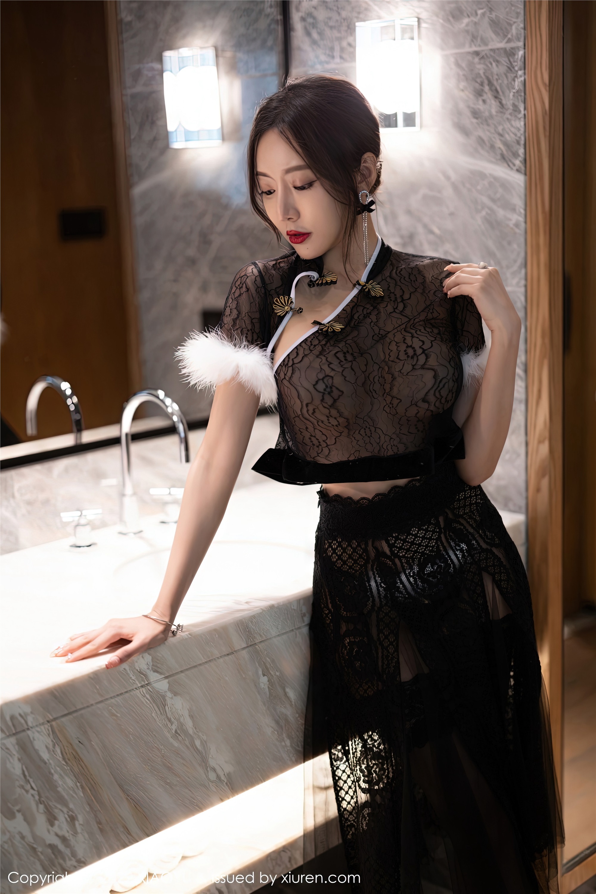 XIAOYU语画界 2022.12.15 VOL.926 王馨瑶yanni